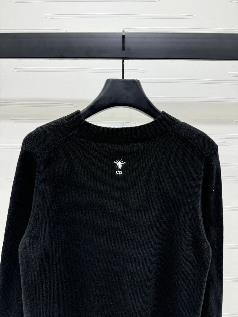 Christian Dior Sweaters